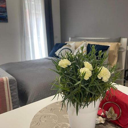 Margherita Apartment Bari Luaran gambar