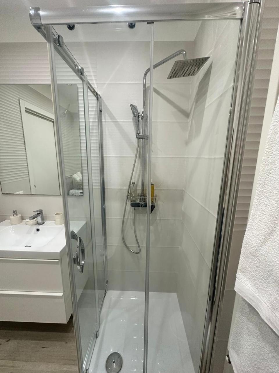 Margherita Apartment Bari Luaran gambar